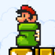 Image for article titled The Mario Suits That Were, Are And Should Be